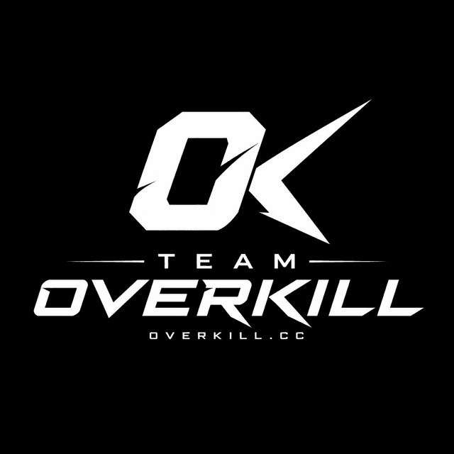 Team Overkill